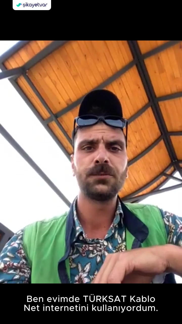 D-Smart Tarafından Mağdurum videonun kapak resmi