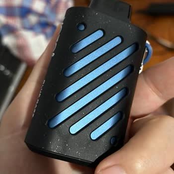 Vozol Aynı Aromada Hayal Kırıklığı