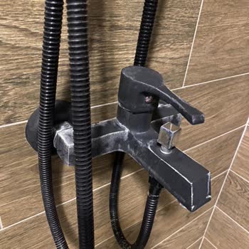 Ema Su Armatürleri Garanti Yalanı