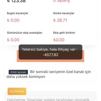 Kagaiju.com Ticari Amaçla Biriktirdiğim Parayı Kaptırdım