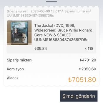 Kagaiju.com Ticari Amaçla Biriktirdiğim Parayı Kaptırdım