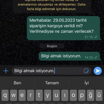 Altınsefa (altinsefa.com.tr) Altınsefa Hacamat Siparişimi Kargoya Vermiyor. İletişim Kuramıyorum.