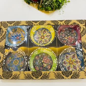 Dolapta İade Edilen Ürünlerin Eksikliği