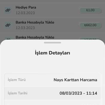 Bisu Yağmurlu Havada Su Getirmez!