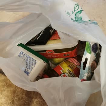 Happy Center Online Market Alışverişi