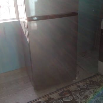 Hotpoint Indesit Buzdolabı Küçük Geldi İade Ve Değişim Talep Ediyorum