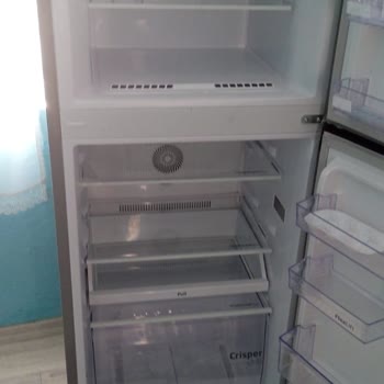 Hotpoint Indesit Buzdolabı Küçük Geldi İade Ve Değişim Talep Ediyorum