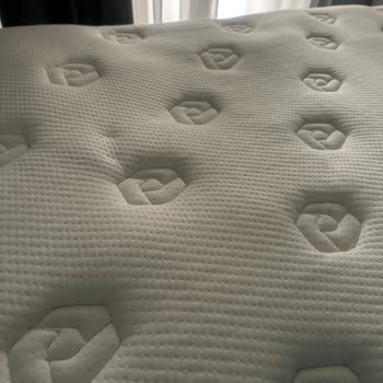 Yataş Marka Pişmanlıktır, Yeni Aldığım Sıfır Yatakta Çökme Mevcut