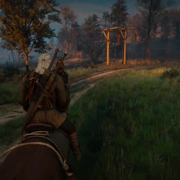 Gameplus Geforce Now Witcher 3 FPS Sorunları