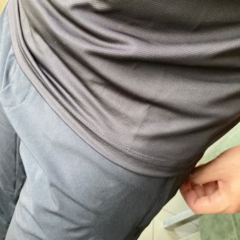 Enno Giyim Eşofman Takımı Kalitesiz