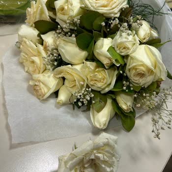 Çiçek Sepeti Ürün Bozuk Geldi