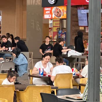 HD İskender Restaurant He İskender Böcek