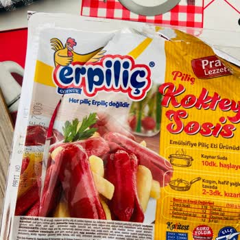 Erpiliç Bozuk Ürün, A101 Mağazası Bozuk Ürün Satması