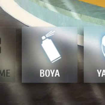 Asphalt 8 De Envantere Giremiyorum Ve Arabaları Yükseltemiyorum.