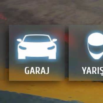 Asphalt 8 De Envantere Giremiyorum Ve Arabaları Yükseltemiyorum.