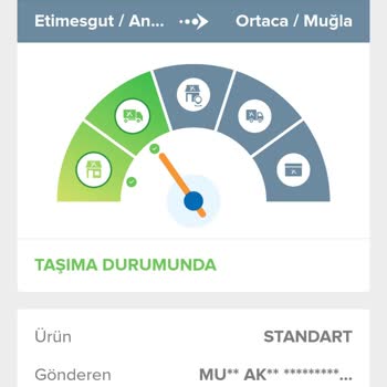 Yurtiçi Kargo'nun Engelli Diyaliz Hastasına Yaşattığı Mağduriyet