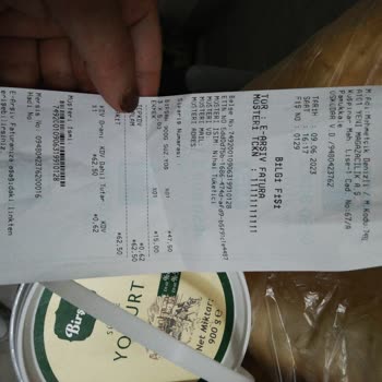 A101 Hadi Uygulaması Ücret İade Mağduriyeti