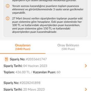 Trendyol Elite Üyelik Sorunu