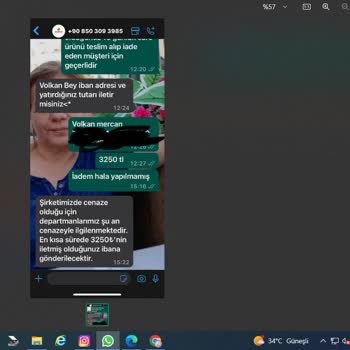 Olesivo Mobilya Tam Bir Pişmanlık