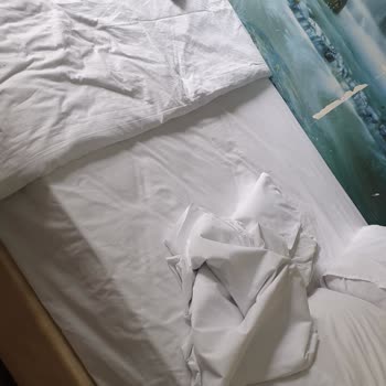 Ağva Kapım Otel Müşteriye Yapılan Saygısızlık Ve Pis Çarşaflar