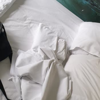 Ağva Kapım Otel Müşteriye Yapılan Saygısızlık Ve Pis Çarşaflar