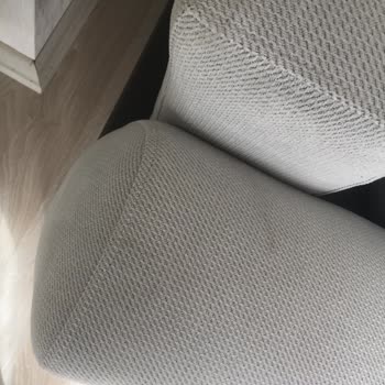 Doğtaş Mobilya Koltuk Takımı Sıfır Yerine Teşhir Geldi