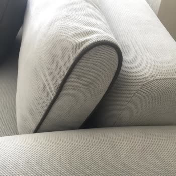 Doğtaş Mobilya Koltuk Takımı Sıfır Yerine Teşhir Geldi