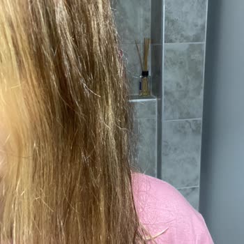 The Best Kuaför (Samsun) Atakum Saçımı Yaktı