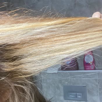 The Best Kuaför (Samsun) Atakum Saçımı Yaktı