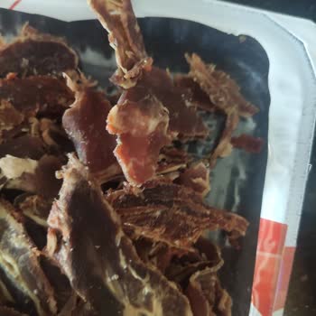 A101 Kırıntıları Ürün Yerine Pakete Doldurma