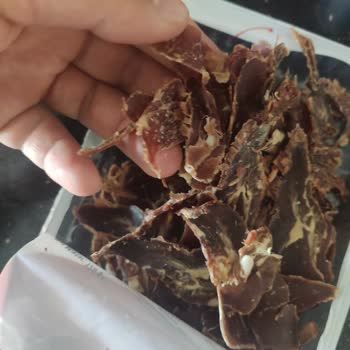 A101 Kırıntıları Ürün Yerine Pakete Doldurma