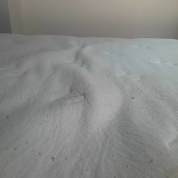 Yataş Yatak Deformeye Bağlı Konfor Sorunu