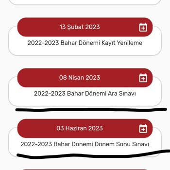 Anadolu Üniversitesi Açıköğretim Sınavlarına Girememe!