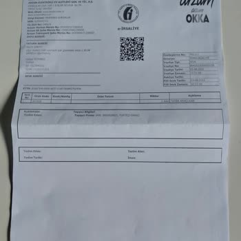 Arzum Prochopp Color Model Rondo Sürekli Bozuluyor