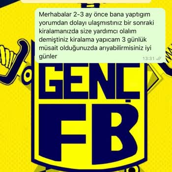 Avec Rent A Car Kiralama Deneyimim