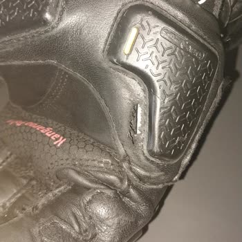 Motomax Kadıköy'den Aldığım Knox Handroid Eldivenin Garanti Süreci Rezil Oldu