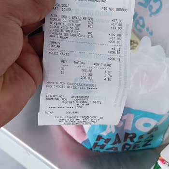 A101 Hatay İskenderun E303 Kod Numaralı Mağaza Yöneticisini Tavrı