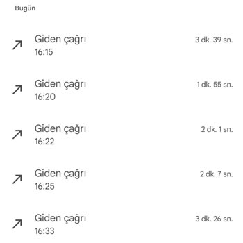 MNG Kargo Şirketinin İşini Yapmaması.