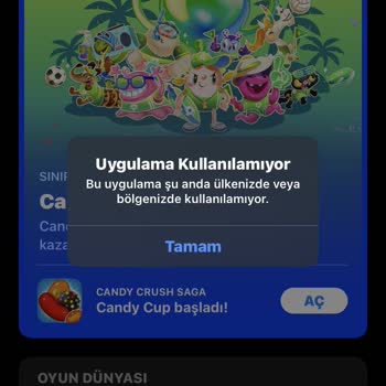 Bubilet İade Almamak İçin Engelledi Beni