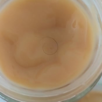 Hero Baby Meyve Püresinin İçinde İnsan Saçı / Kılı