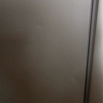 Eskidji Bazaar Sıfır Dolap Yerine Hasarlı Getirdiler Ve Değiştirmiyorlar
