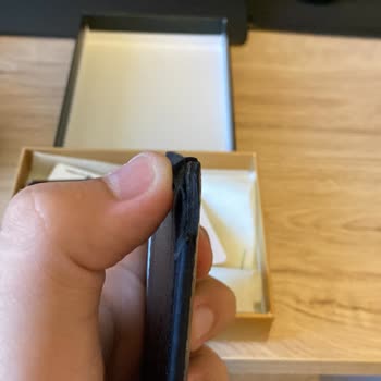 Grande Deri Markası Ürününün Arkasında Durmuyor