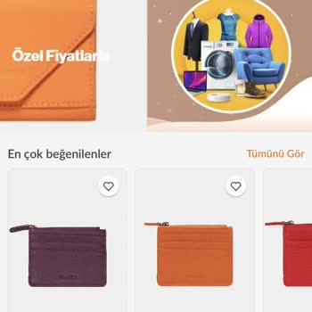 Grande Deri Markası Ürününün Arkasında Durmuyor