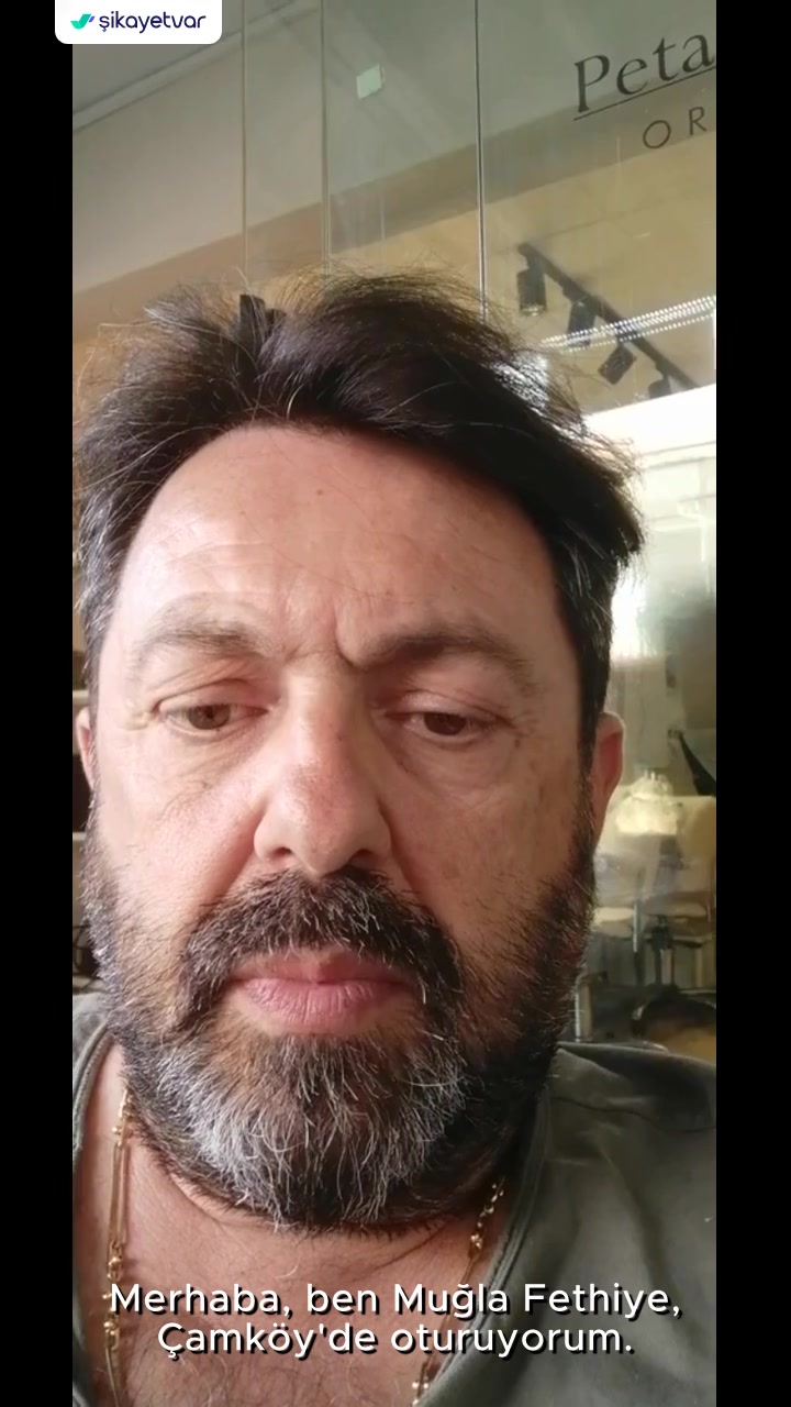 Vivense Kırık Ve Eksik Ürün Getirdi! videonun kapak resmi