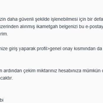 Diyarbet Ödeme Yapmıyor