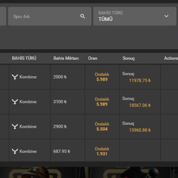 Betmoney Kazanç Silip Ödeme Yapmıyor