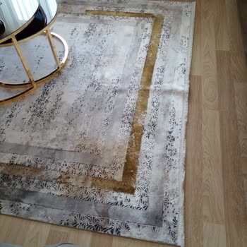 Kortem Halı Yıkama Hizmetinden Şikayetçiyim