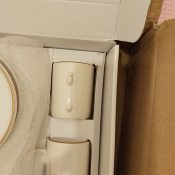 Trendyol Tedarik Kargomu Yollamadılar