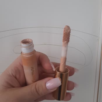 Flormar Stay Perfect Concealer Bozuk Ürün