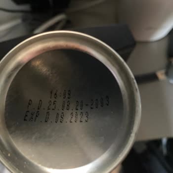 Watsons Son Kullanım Tarihi Yaklaşmış Ürün Gönderiyor